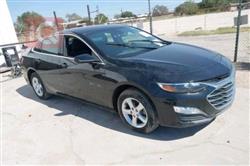 شێڤرۆلێت مالیبۆ